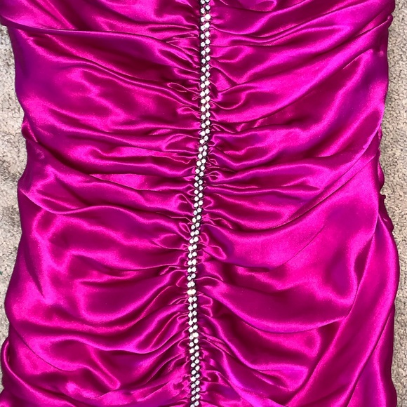 Mina’s Bridal- evening gown - Picture 6 of 6